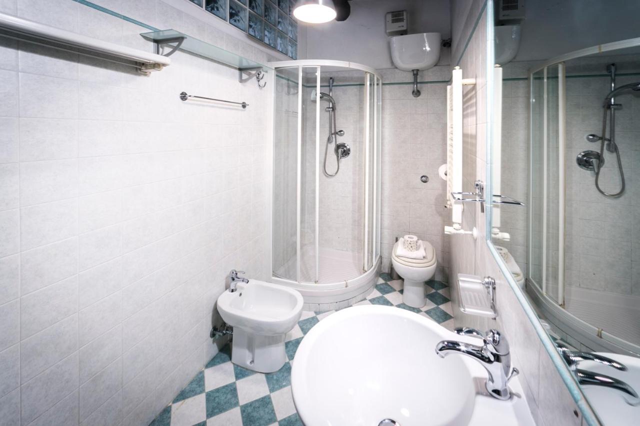Ferienwohnung Casa Mucci Rom Exterior foto