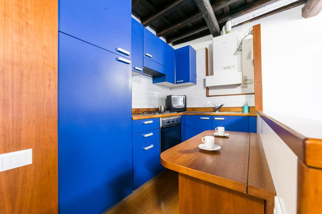 Ferienwohnung Casa Mucci Rom Exterior foto
